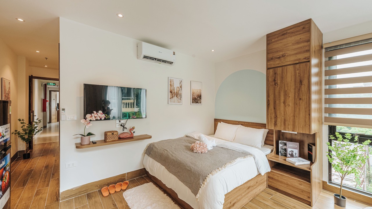 Photo of Bedroom in Dong Da