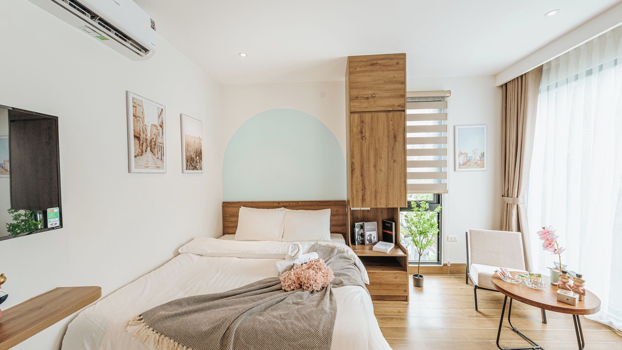 Photo of Bedroom in Dong Da