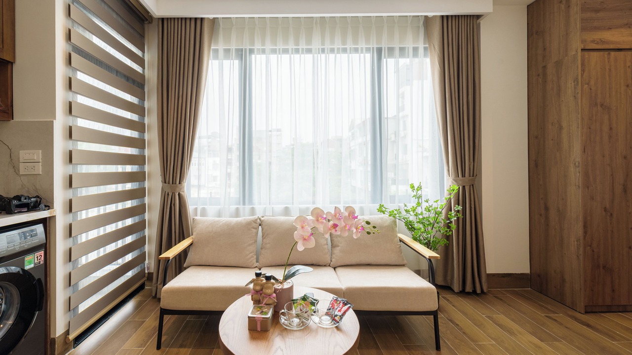 Photo of Livingroom in Dong Da