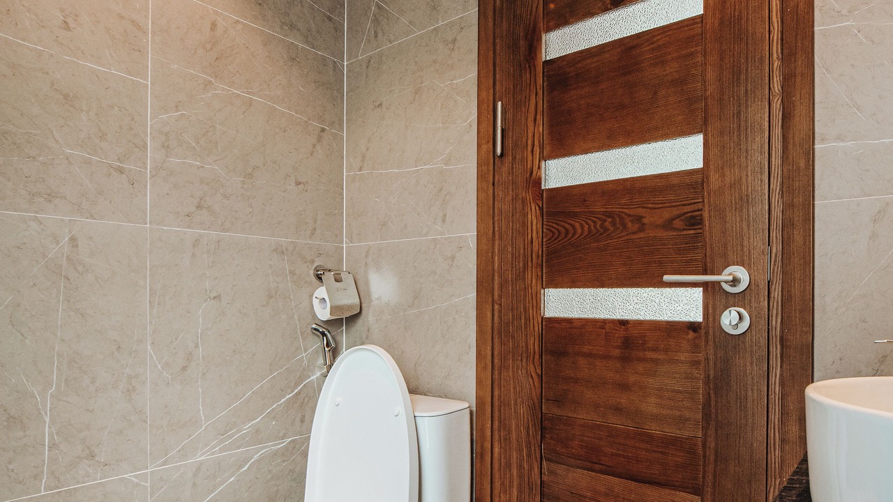 Photo of Bathroom in Dong Da