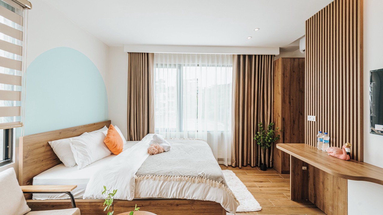 Photo of Bedroom in Dong Da