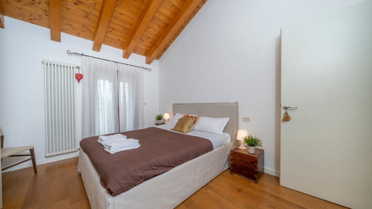 Photo of Bedroom in Palmanova