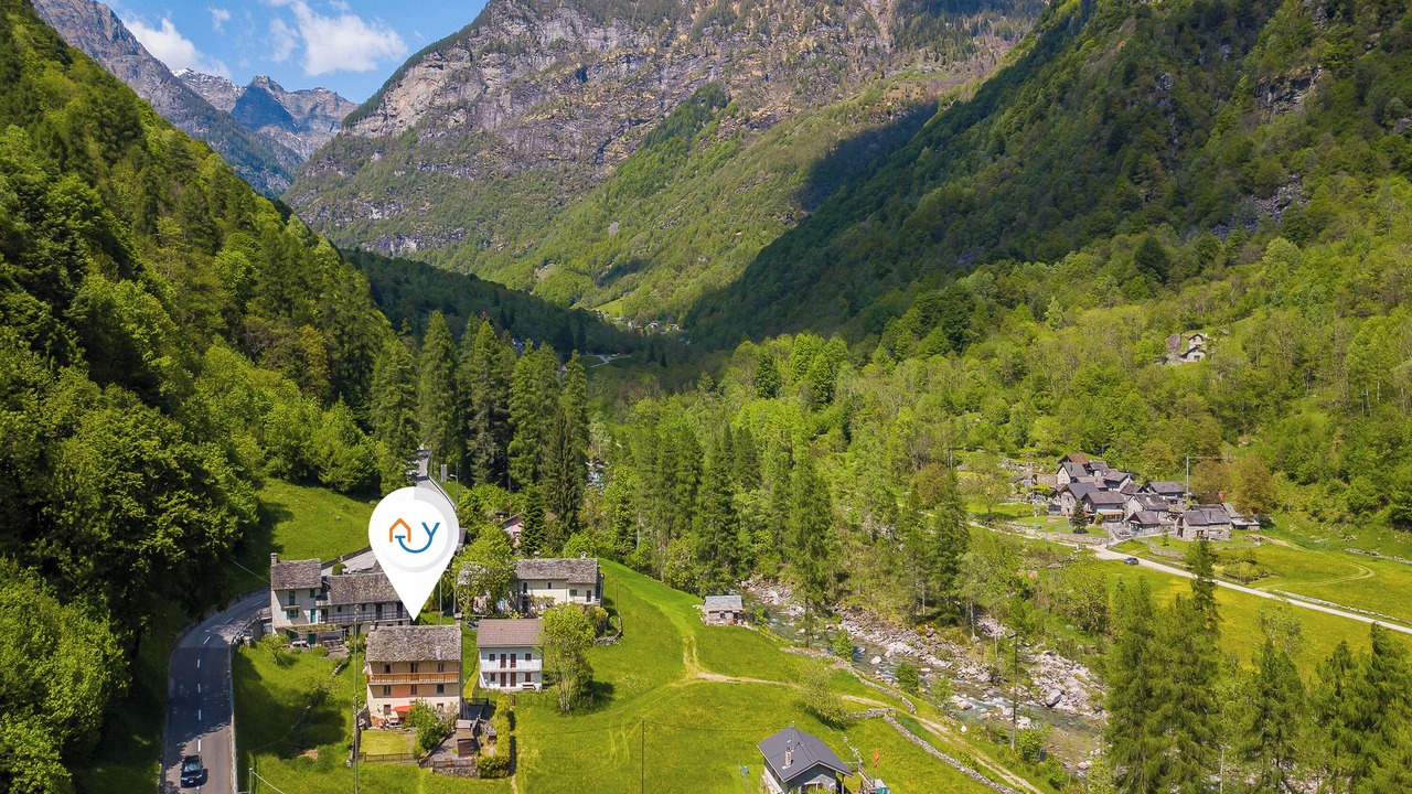 Photo of Outdoor in Gerra Verzasca