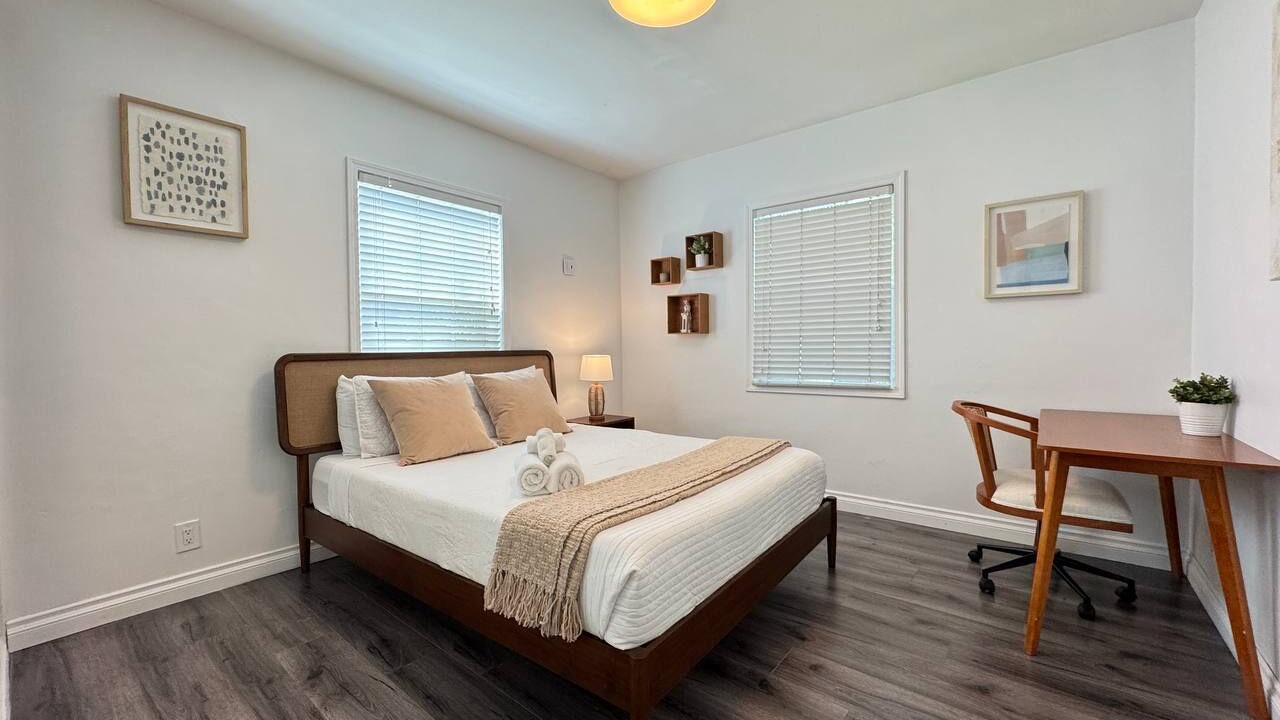 Photo of Bedroom in View Park-Windsor Hills
