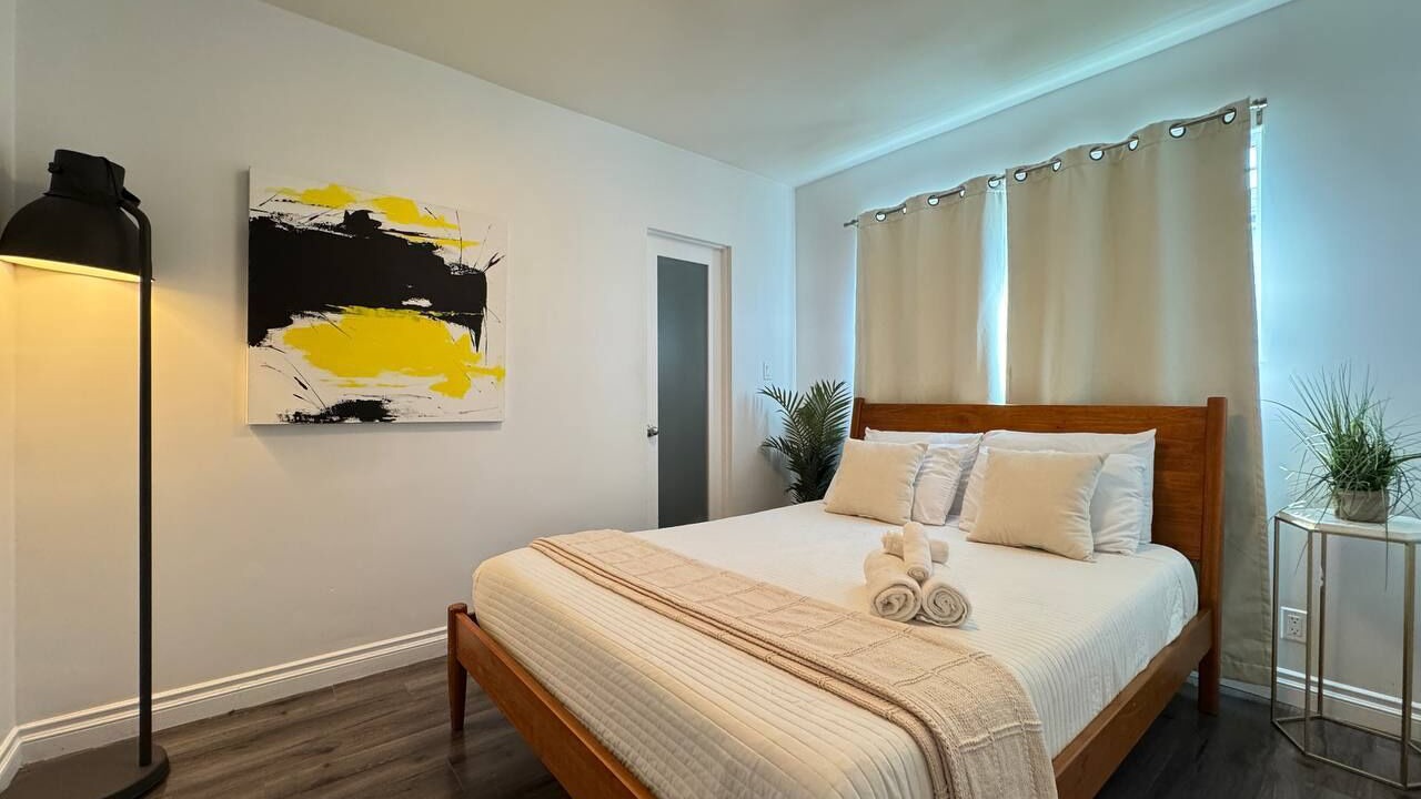 Photo of Bedroom in View Park-Windsor Hills