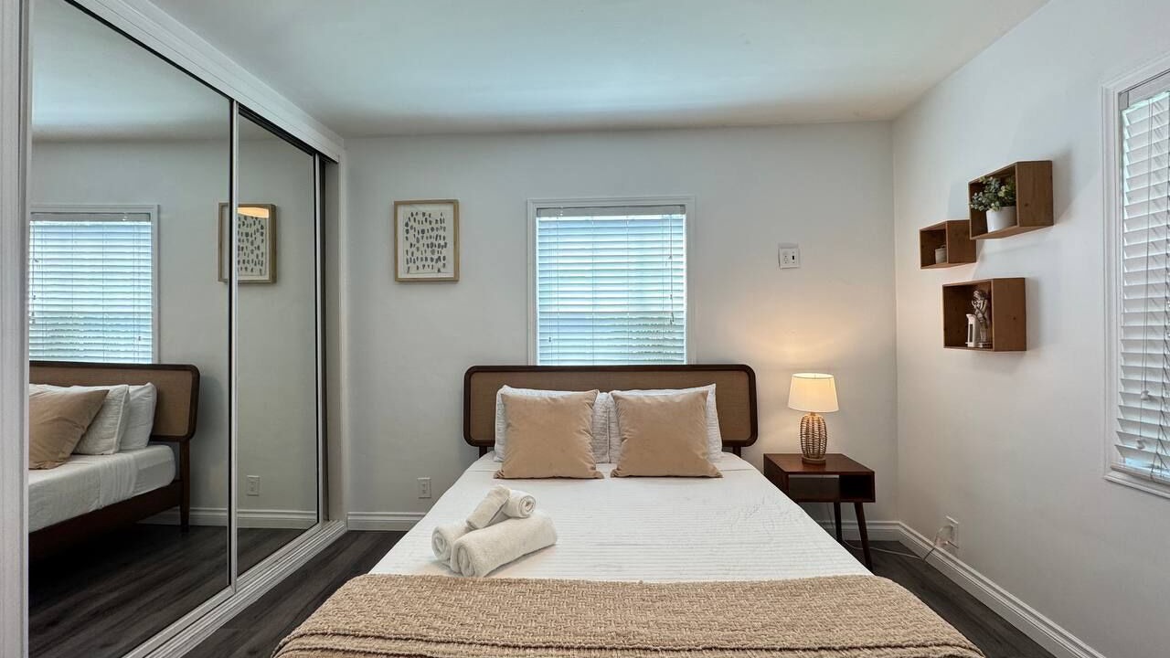 Photo of Bedroom in View Park-Windsor Hills