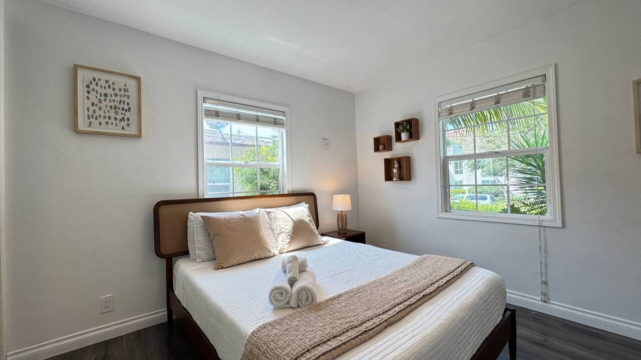 Photo of Bedroom in View Park-Windsor Hills