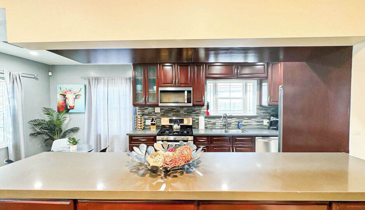 Photo of Kitchen in View Park-Windsor Hills