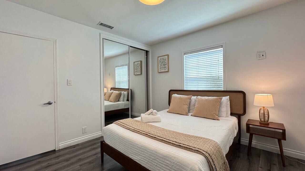 Photo of Bedroom in View Park-Windsor Hills
