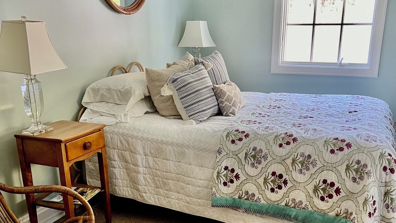 Photo of Bedroom in Silver Beach
