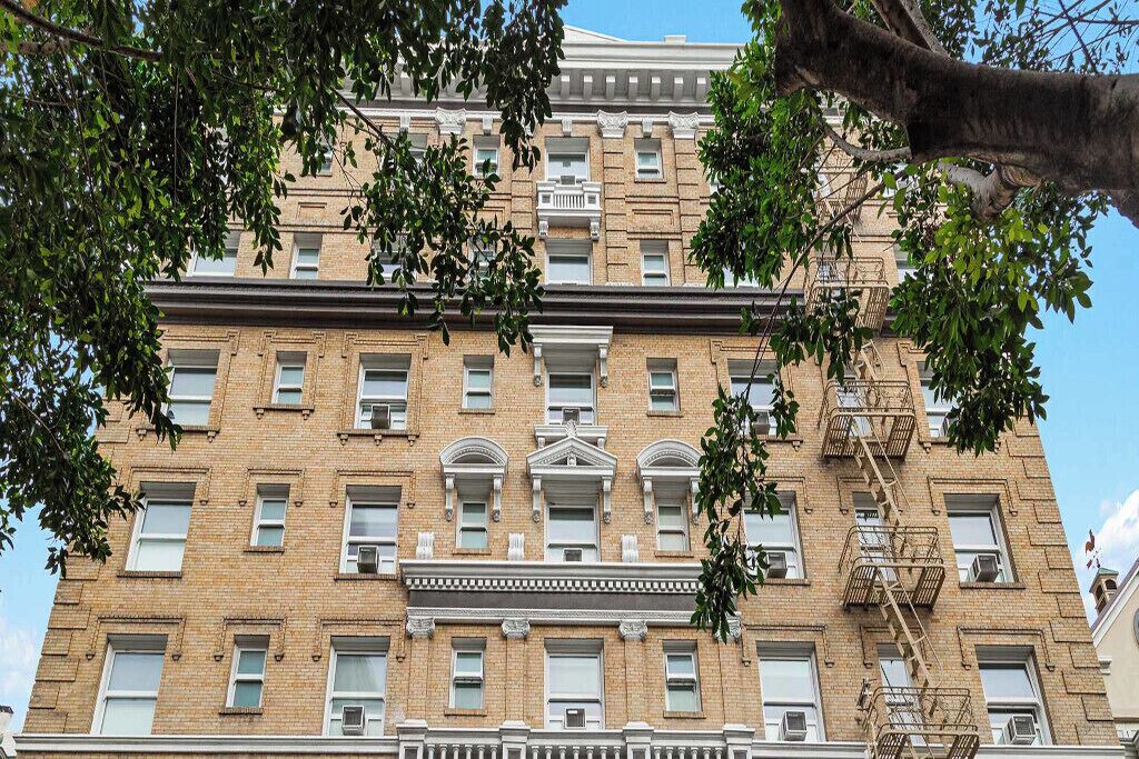 Photo of Outdoor in Union Square