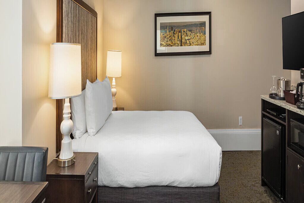 Photo of Bedroom in Union Square