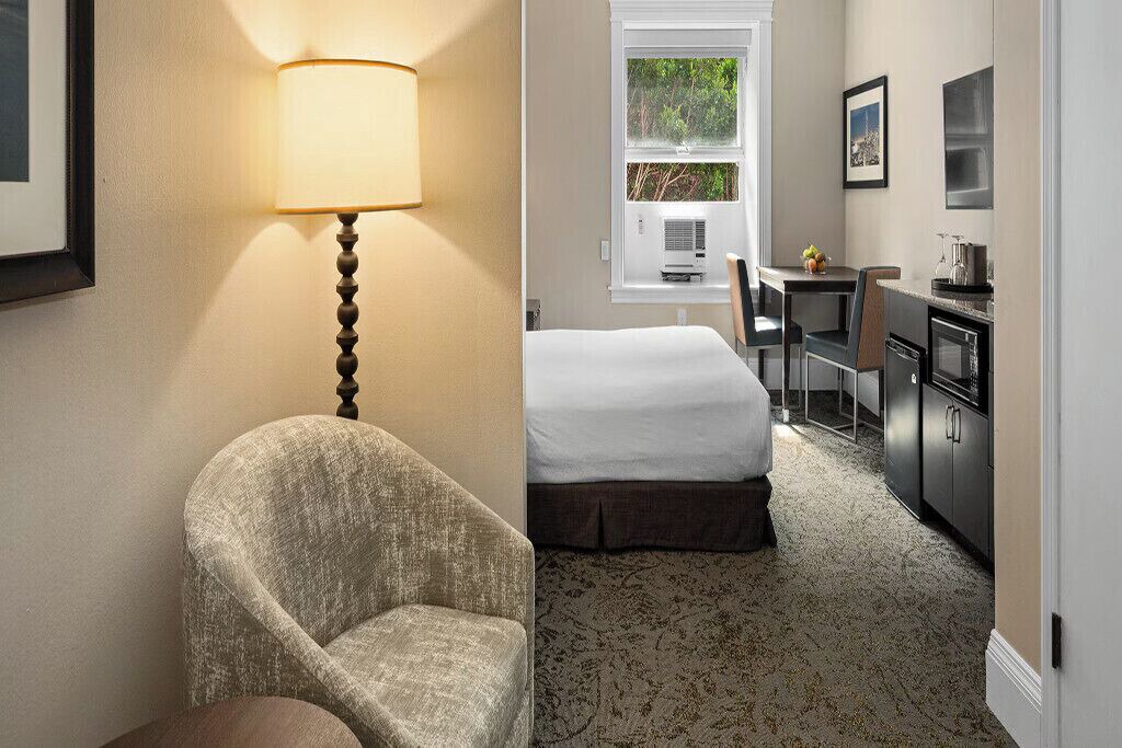 Photo of Bedroom in Union Square