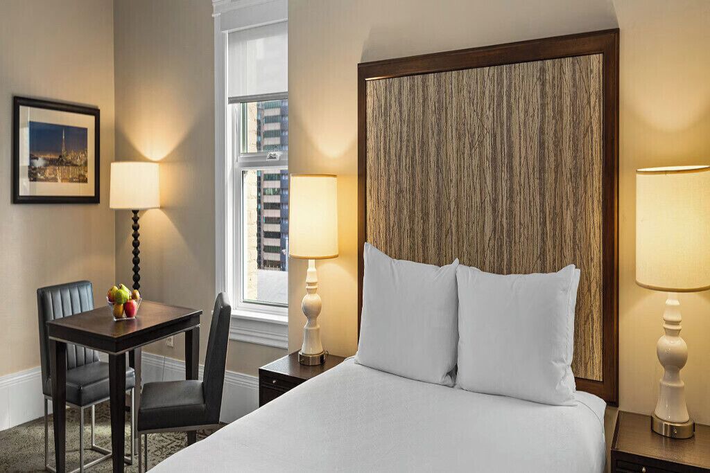 Photo of Bedroom in Union Square