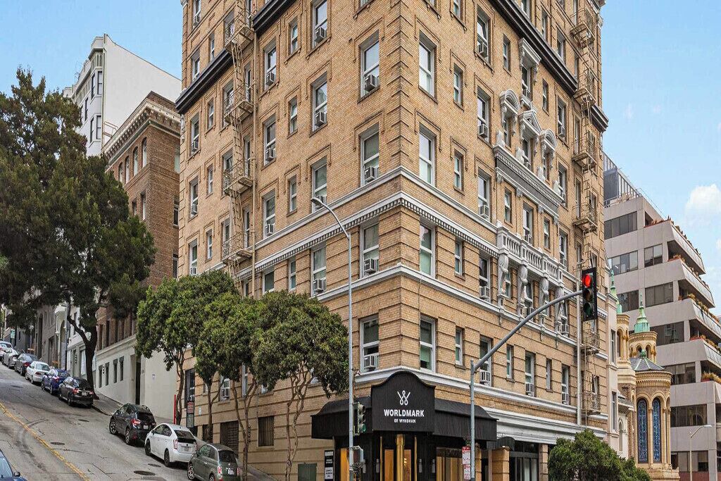 Photo of Outdoor in Union Square
