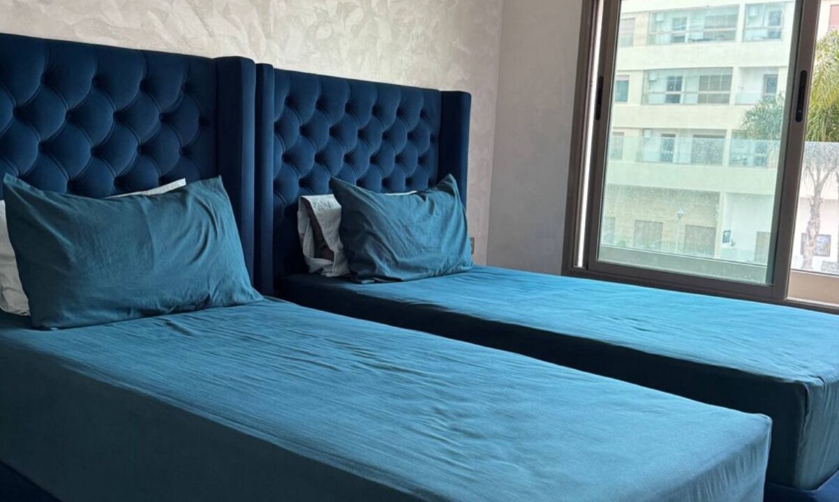 Photo of Bedroom in Bouznika
