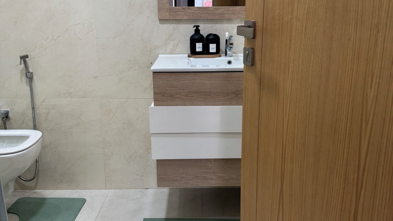 Photo of Bathroom in Bouznika