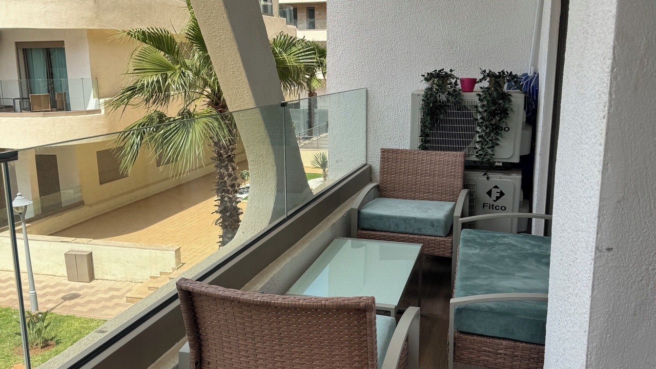 Photo of Outdoor in Bouznika