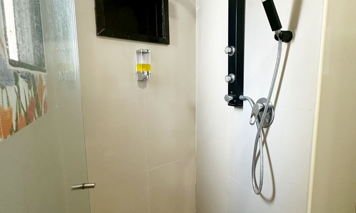 Photo of Bathroom in El Laguito