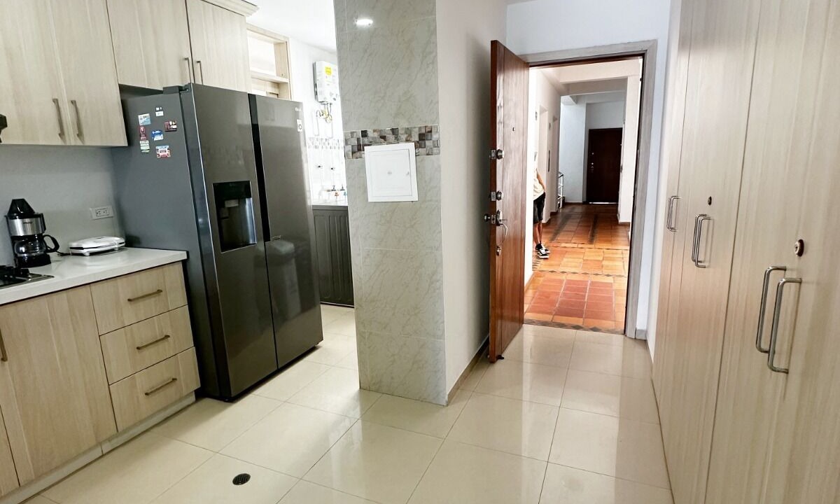 Photo of Kitchen in El Laguito