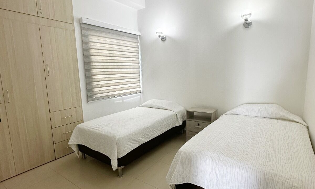 Photo of Bedroom in El Laguito