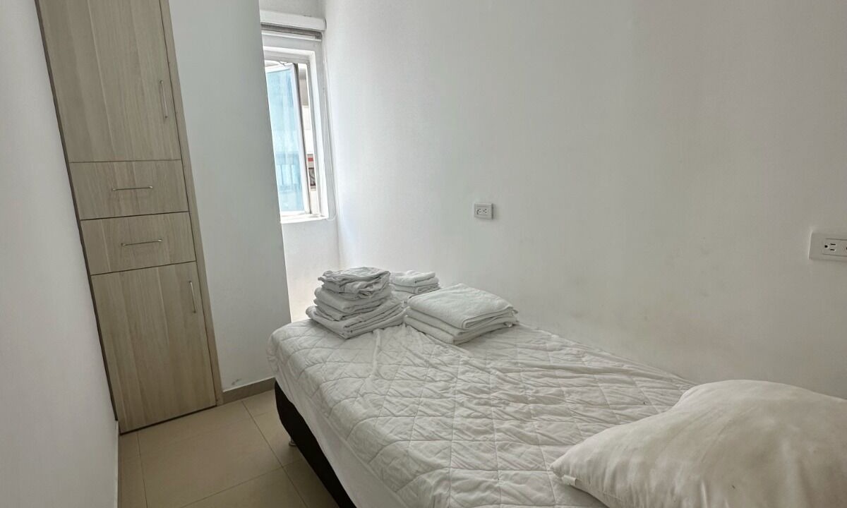 Photo of Bedroom in El Laguito