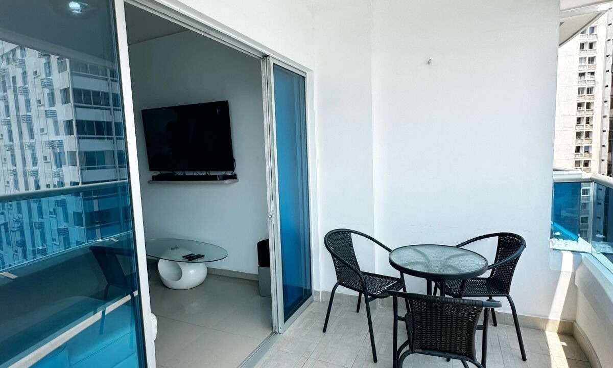 Photo of Outdoor in El Laguito