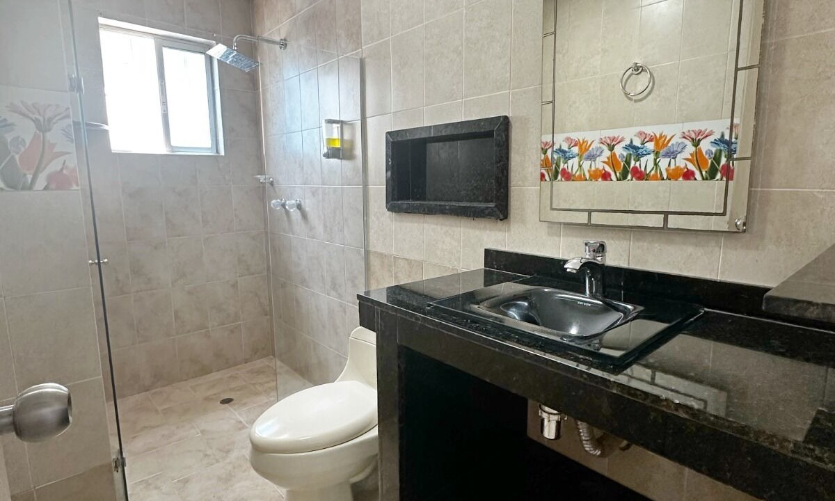 Photo of Bathroom in El Laguito