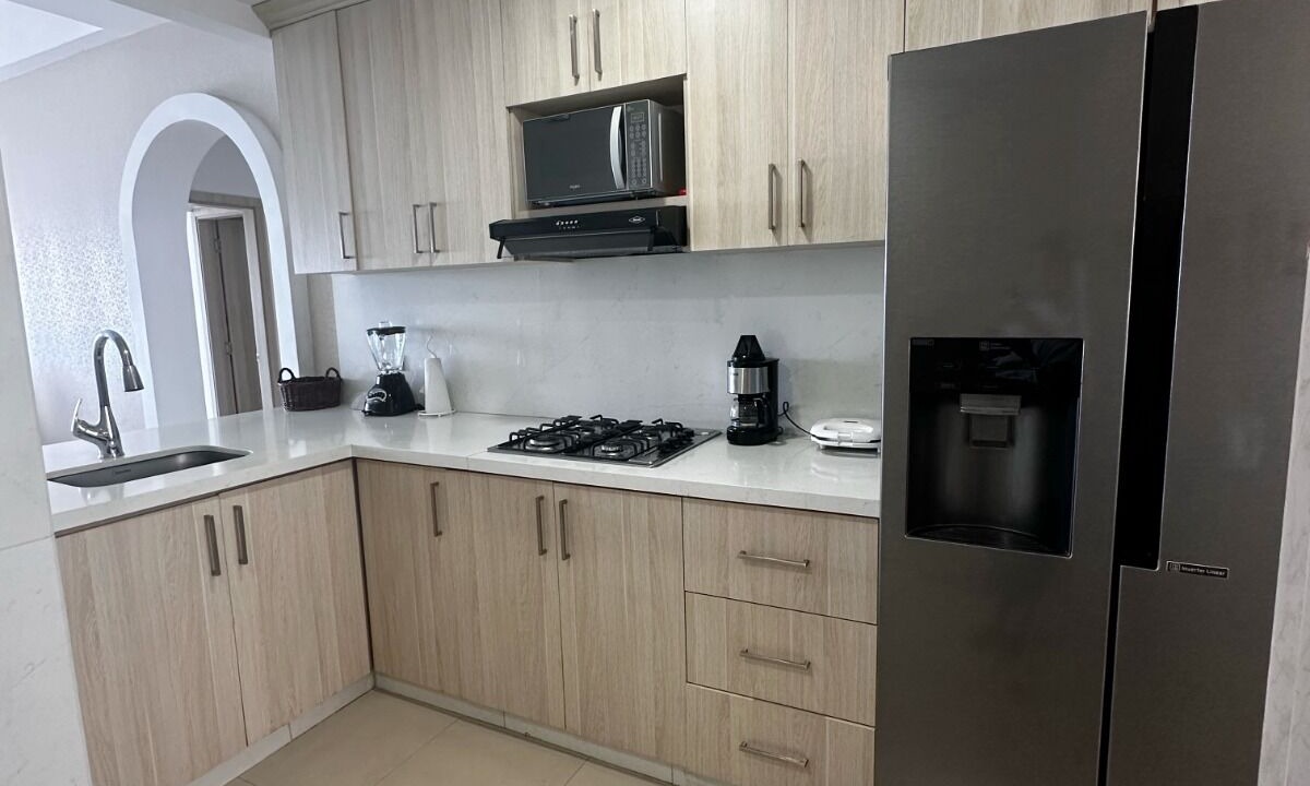 Photo of Kitchen in El Laguito