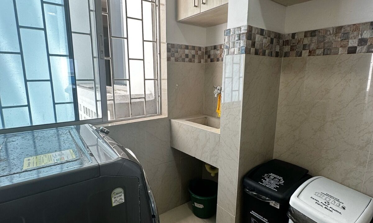 Photo of Bathroom in El Laguito