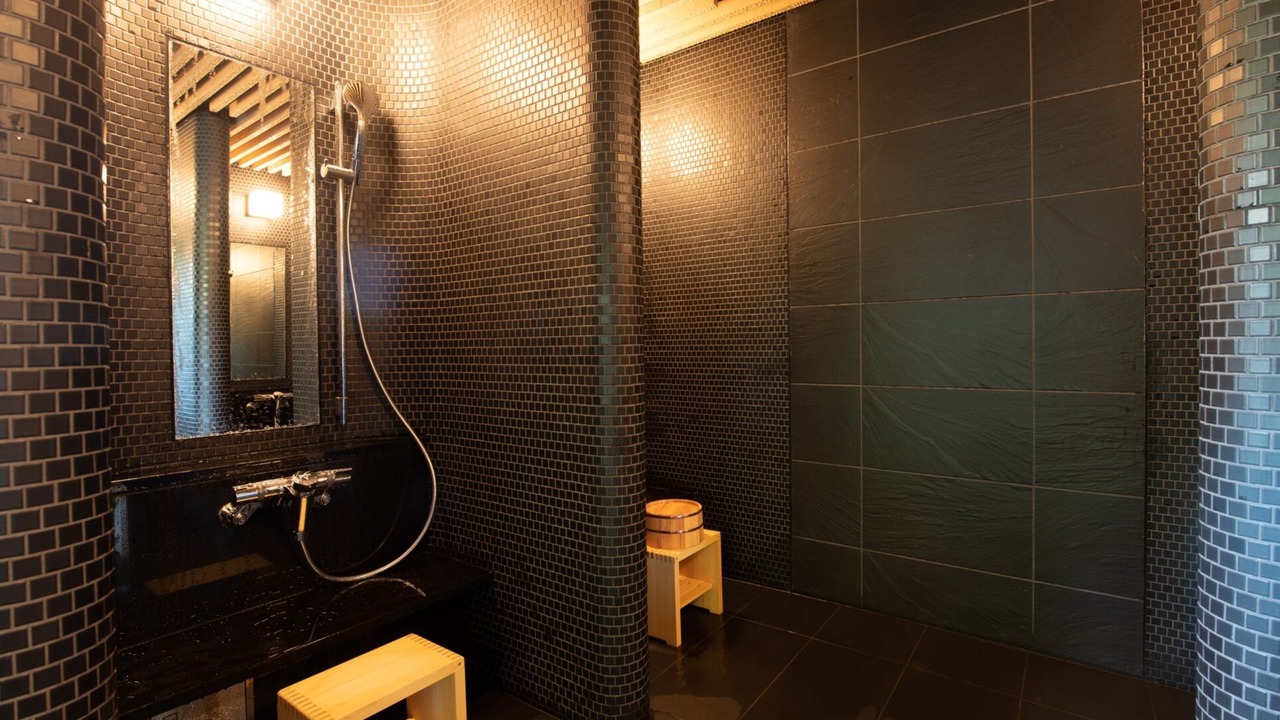 Photo of Bathroom in Hirafu