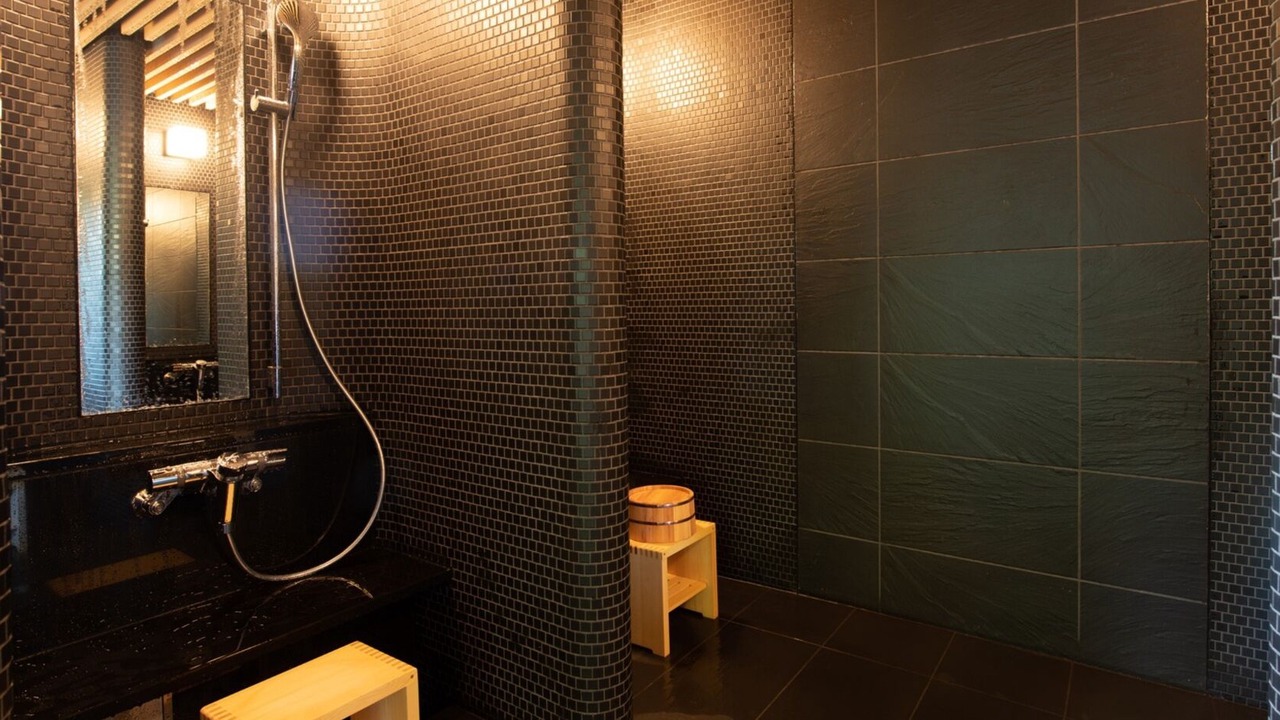 Photo of Bathroom in Hirafu