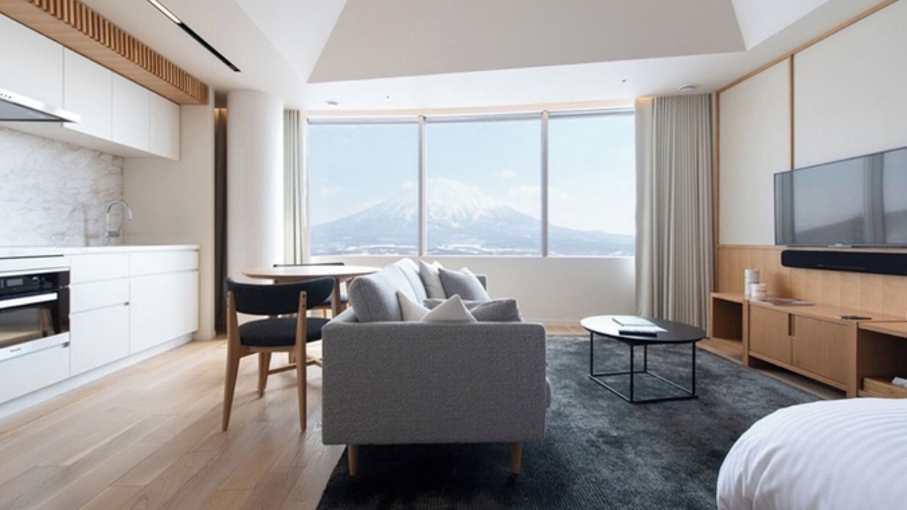 Photo of Bedroom in Hirafu