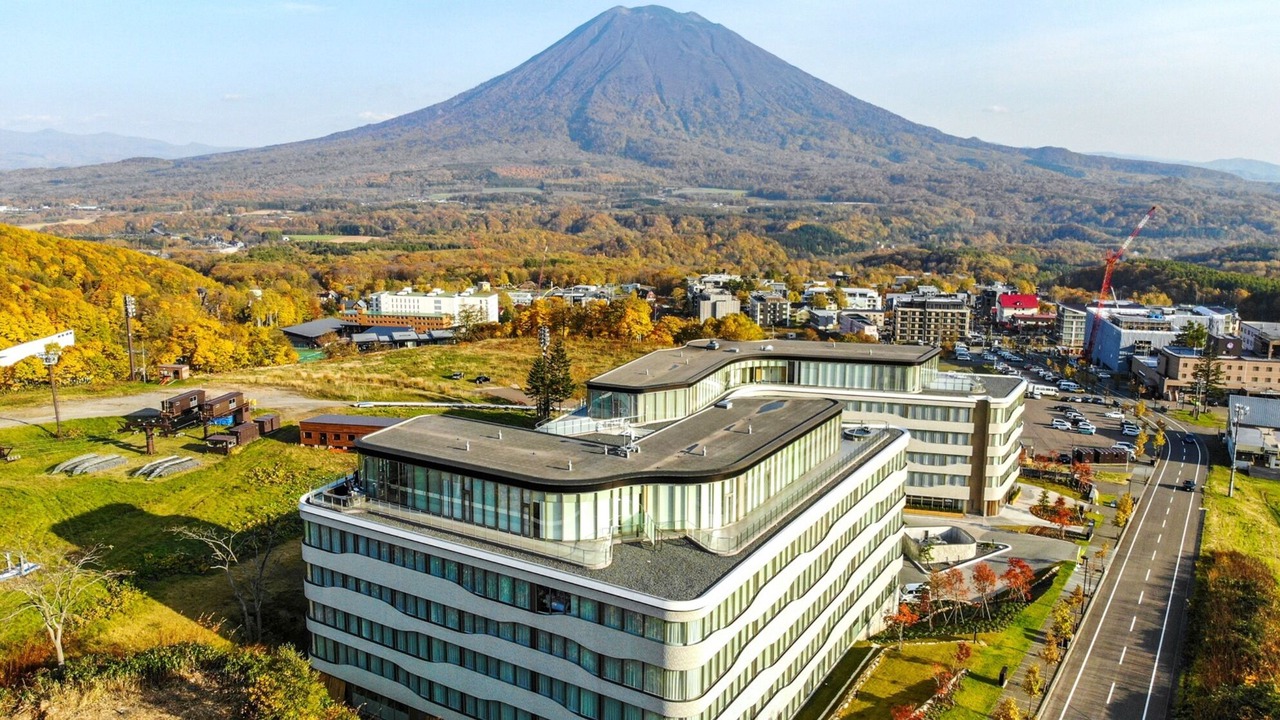 Photo of Outdoor in Hirafu