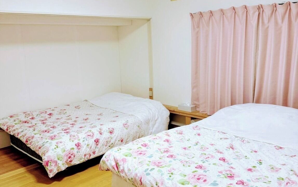 Photo of Bedroom in Chitose