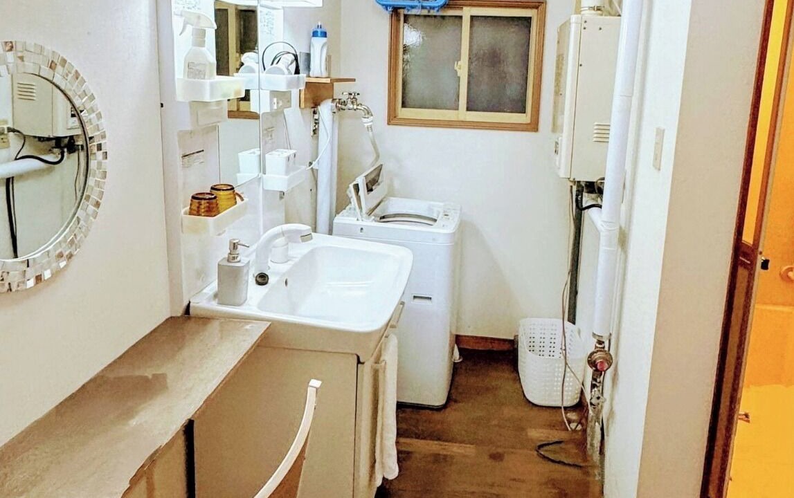 Photo of Bathroom in Chitose