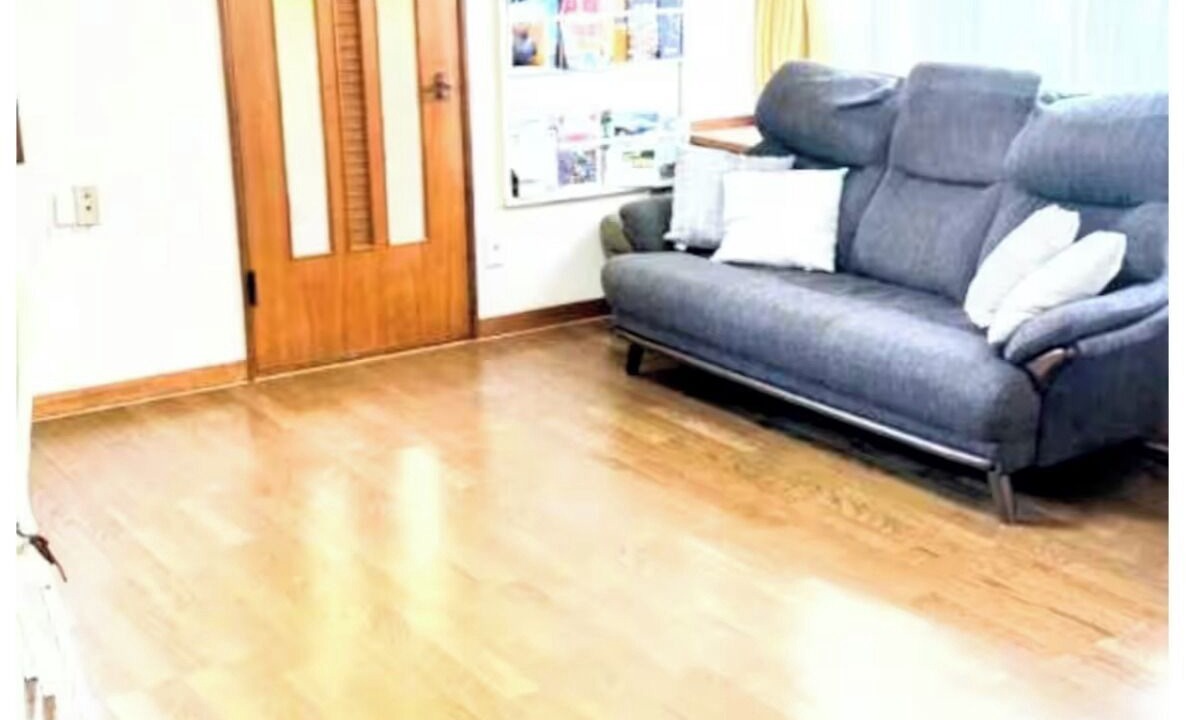 Photo of Livingroom in Chitose