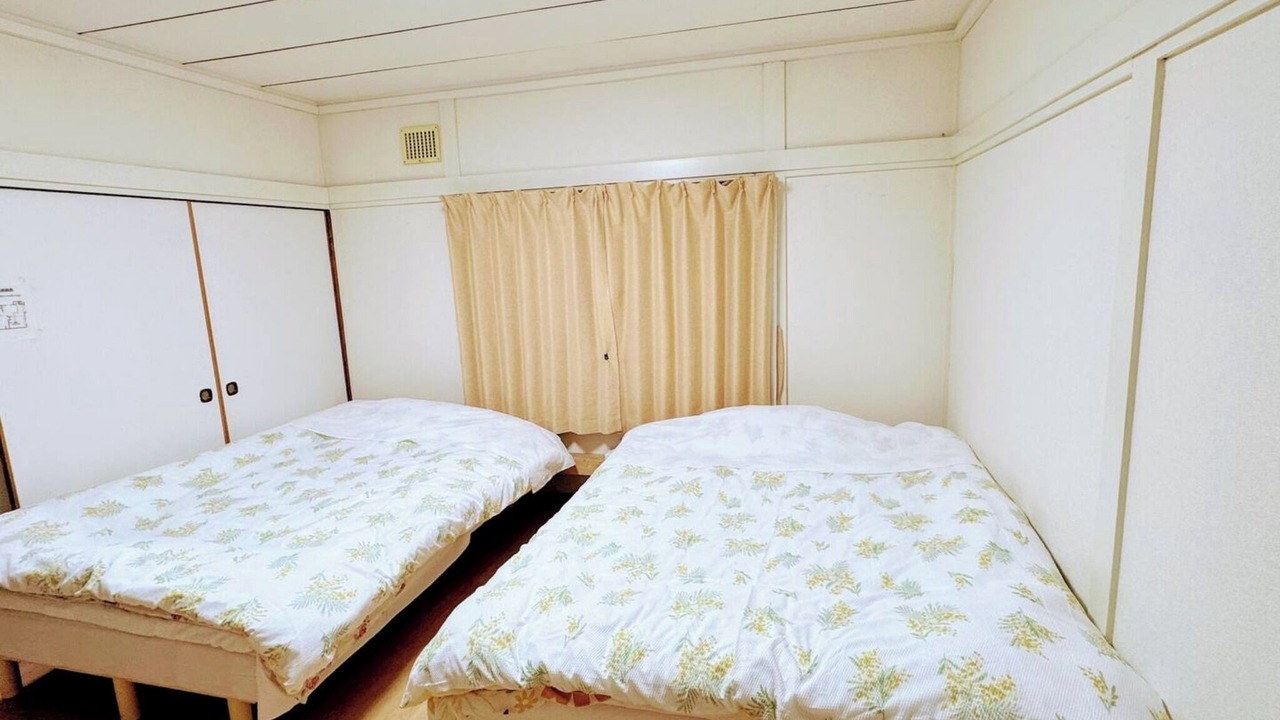 Photo of Bedroom in Chitose