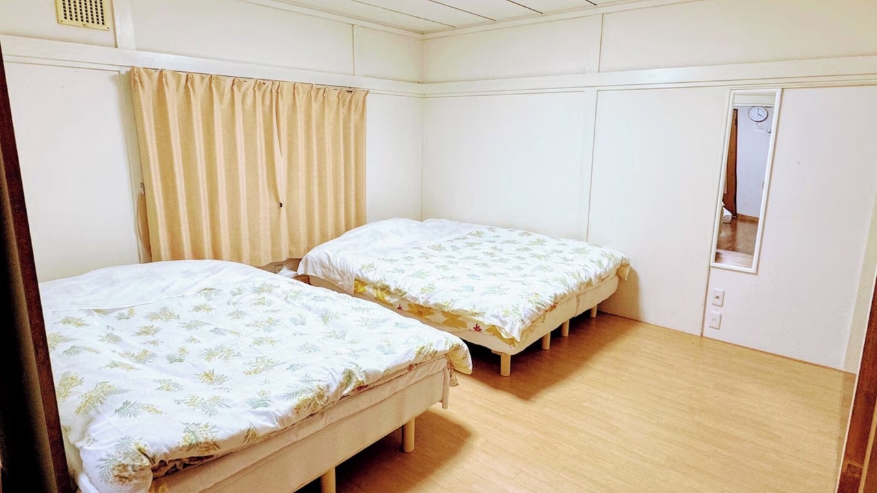 Photo of Bedroom in Chitose