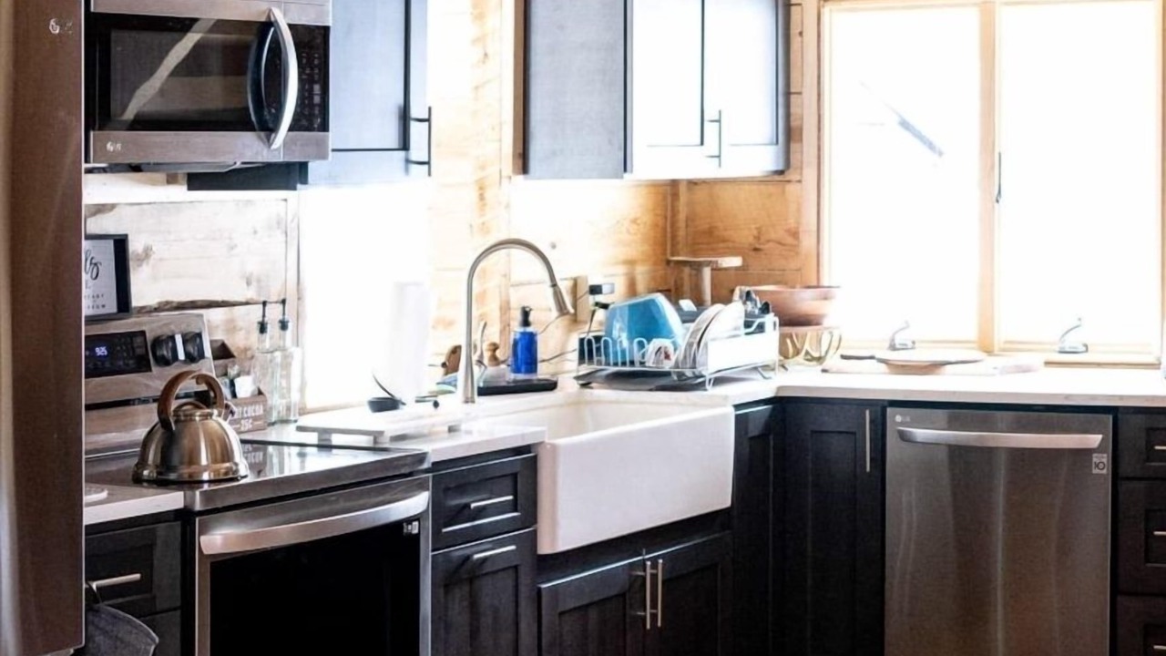 Photo of Kitchen in Grafton