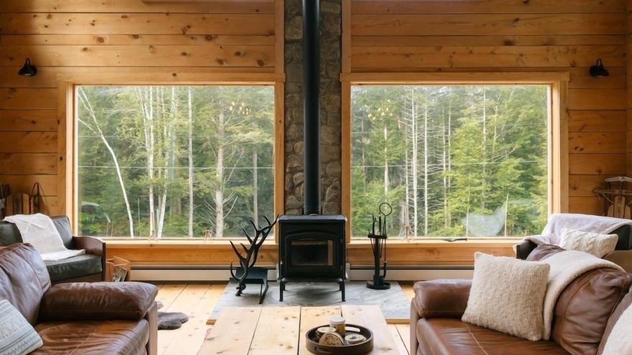 Photo of Livingroom in Grafton