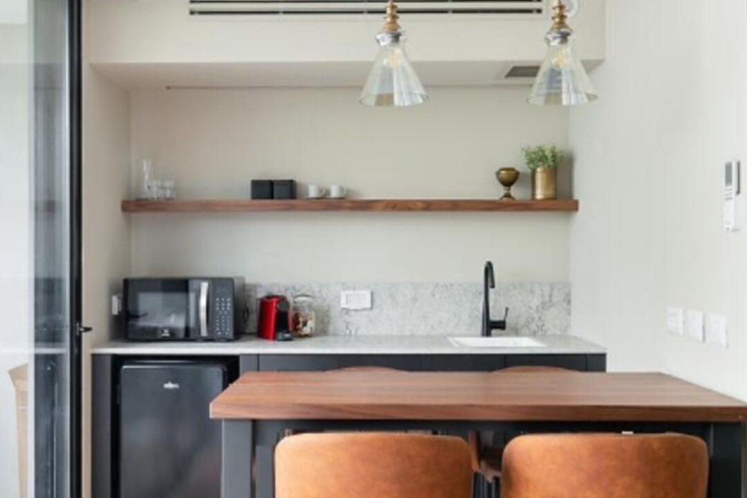 Photo of Kitchen in Tel Aviv