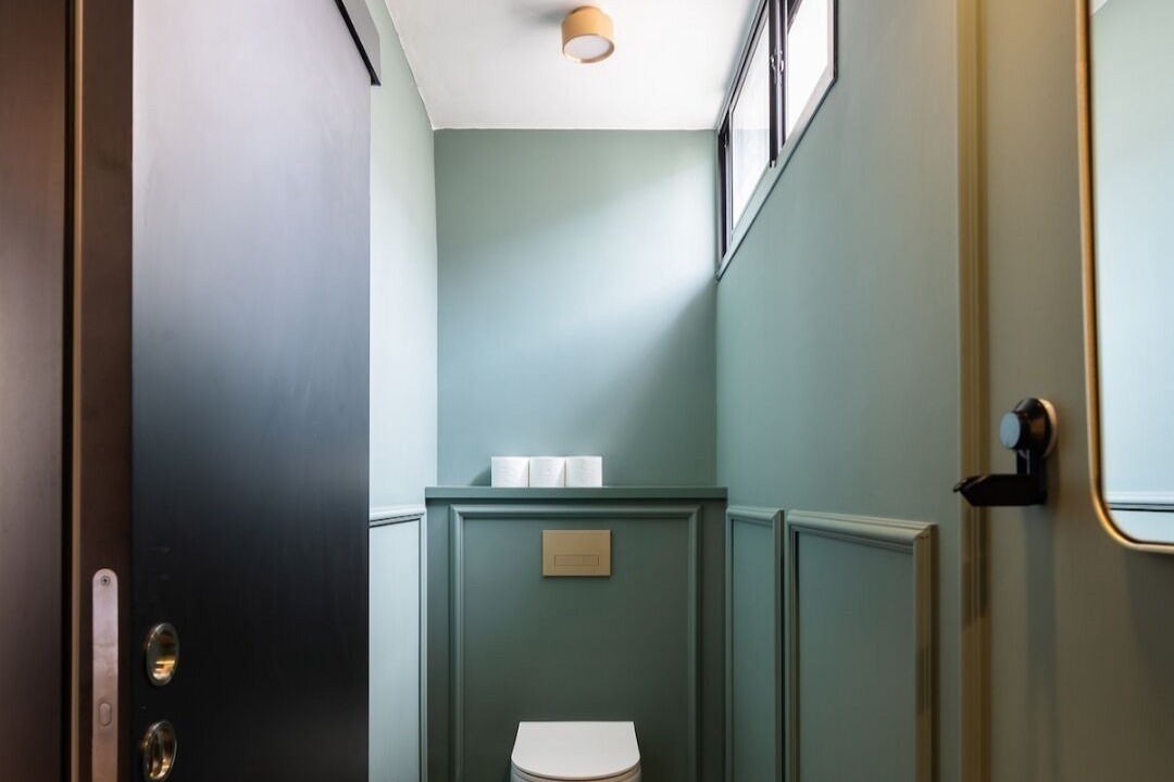 Photo of Bathroom in Tel Aviv