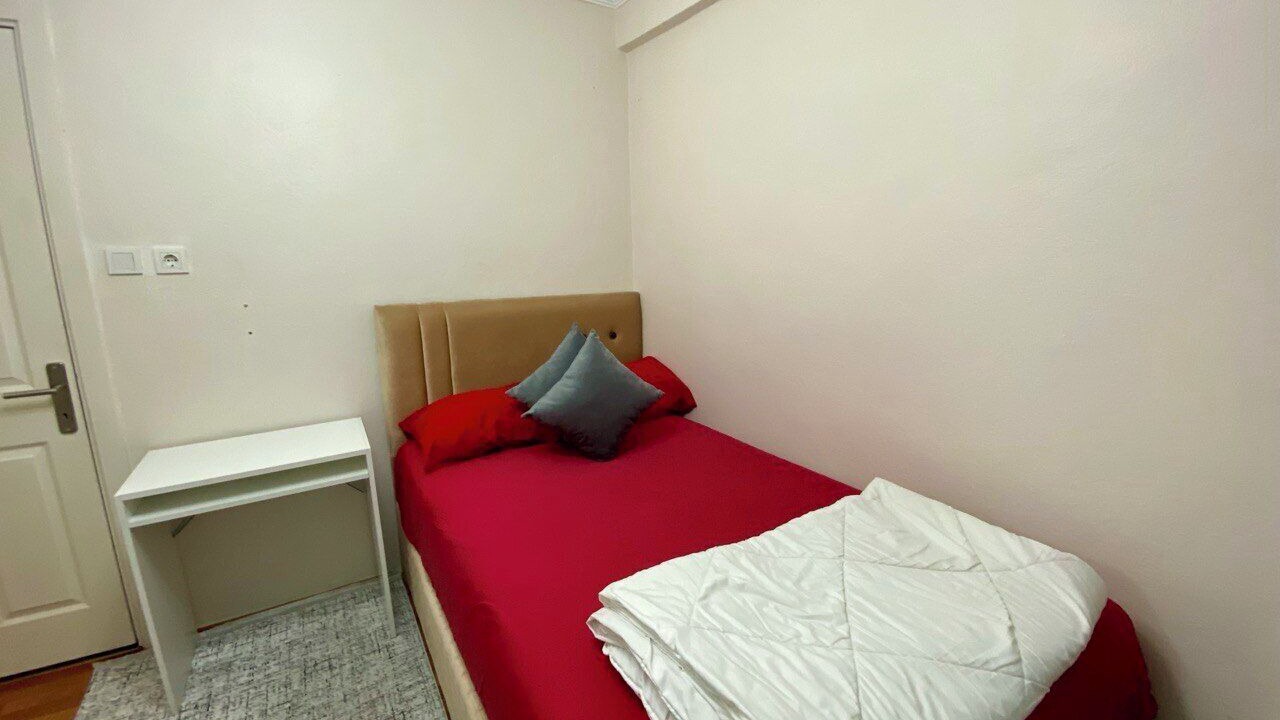 Photo of Bedroom in Topkapi