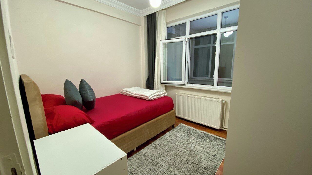 Photo of Bedroom in Topkapi