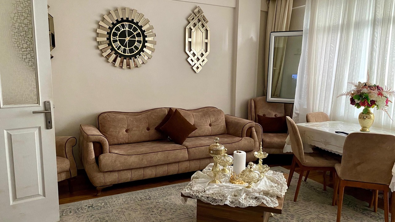 Photo of Livingroom in Topkapi