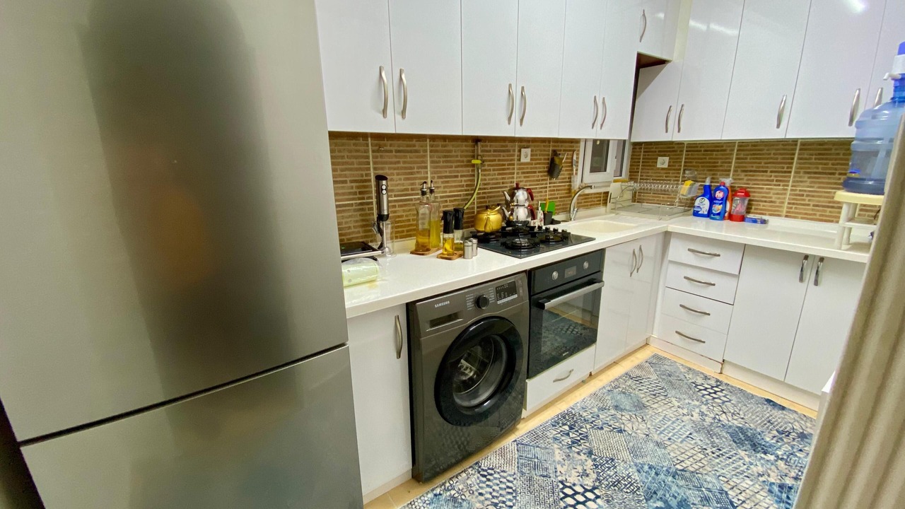Photo of Kitchen in Topkapi