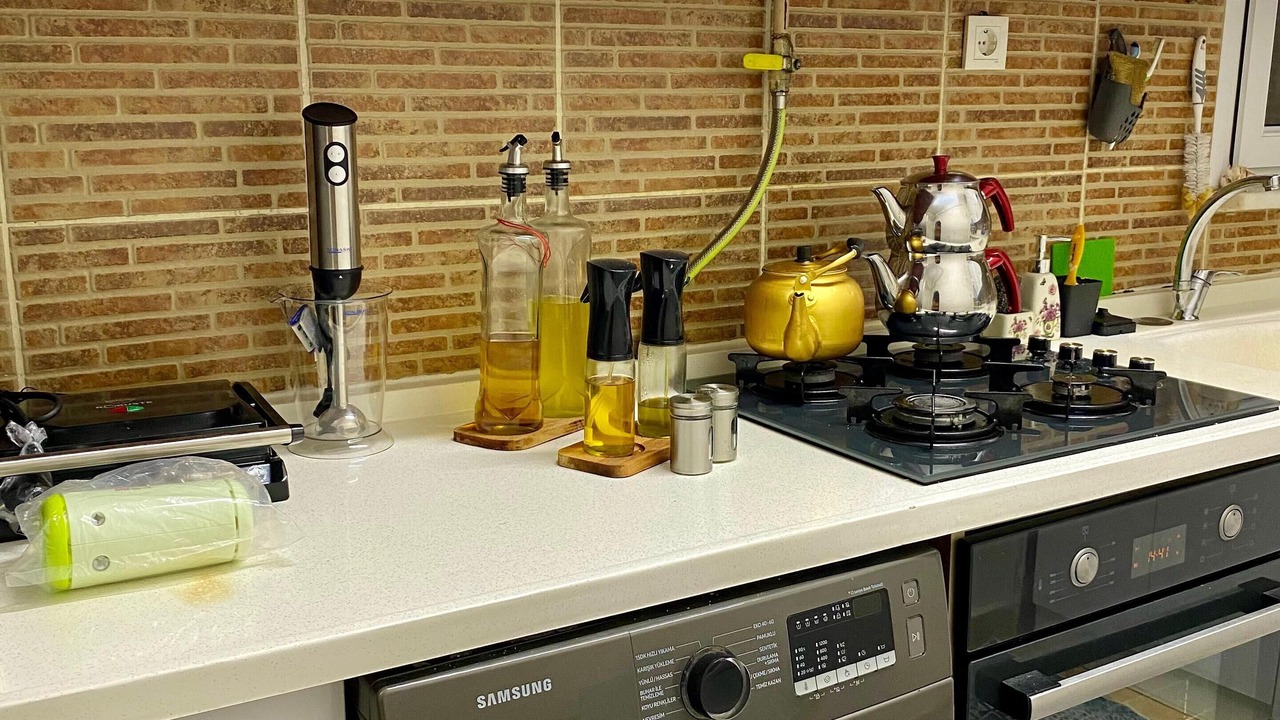 Photo of Kitchen in Topkapi