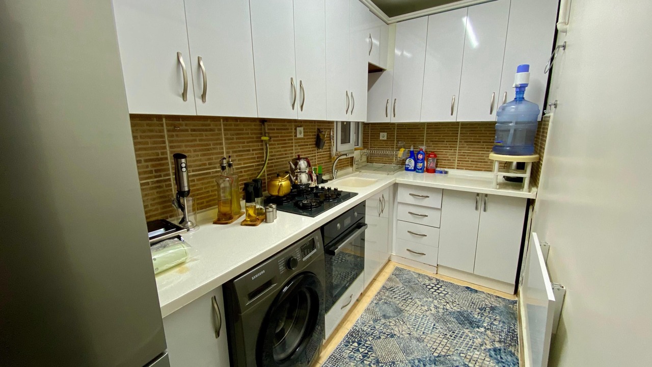 Photo of Kitchen in Topkapi
