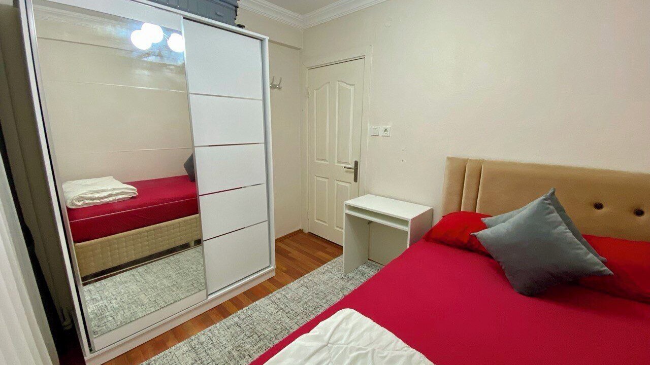 Photo of Bedroom in Topkapi